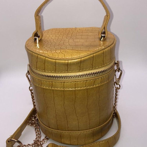 Bucket handbag - Picture 6 of 6